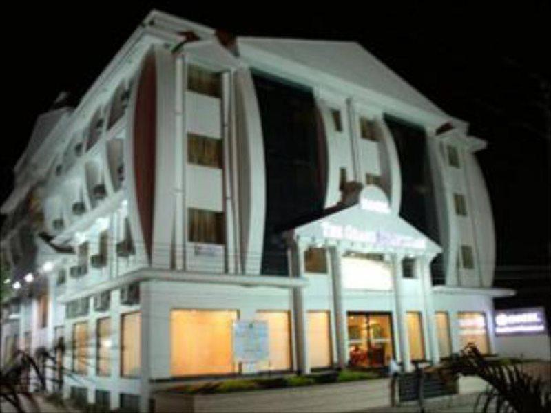 Hotel The Grand Chandiram Кота Екстер'єр фото